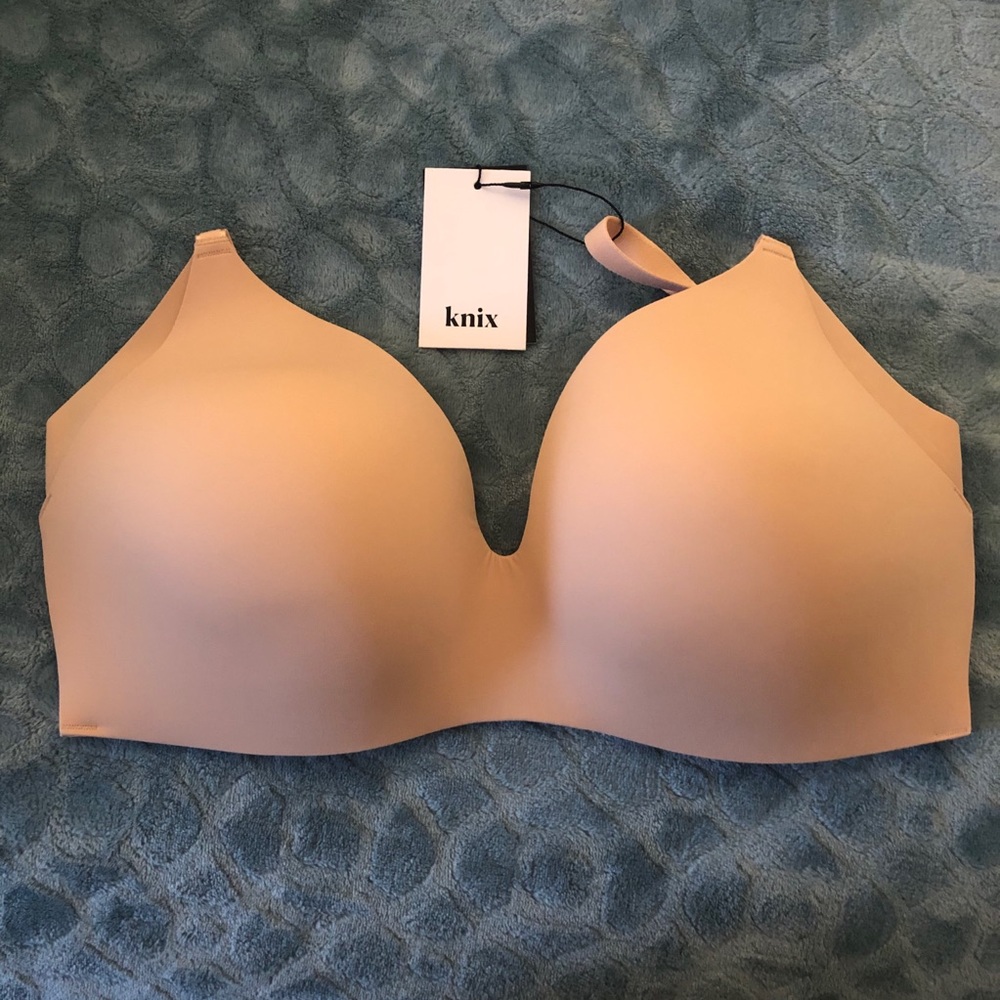 Knix Wingwoman Bra